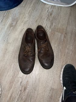 Doc marten boots