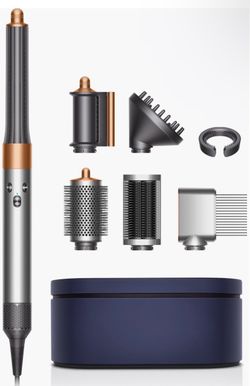 Dyson Airwrap™ Multi-styler Complete Long Diffuse for Curly & Coily Hair