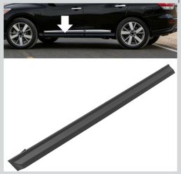 2013-16 Nissan Pathfinder Front Left Lower Door Panel
