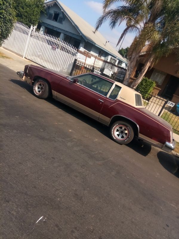 78 Cutlass supreme for Sale in Los Angeles, CA - OfferUp