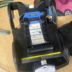 Doonq Stroller Car Mount