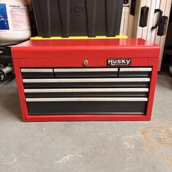 Husky Professional 7 Drawer Tool Box
