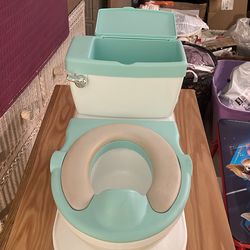 baby toilet