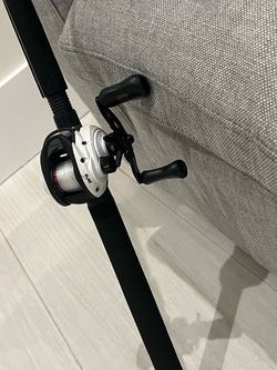 BaitCaster Combo Fishing Rod