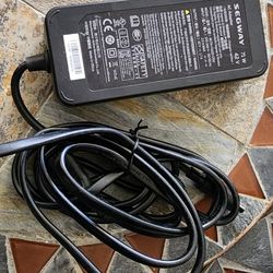 Segway Scooter Chargers 