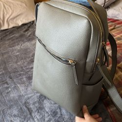 kate & alex cuffaro bag