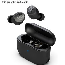 Bluetooth Headphones 