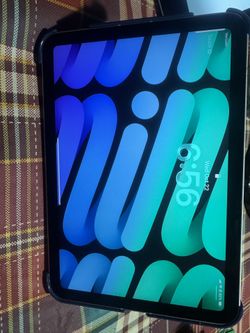 iPad Mini Latest Generation