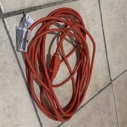 30ft outdoor heavy duty extension cord