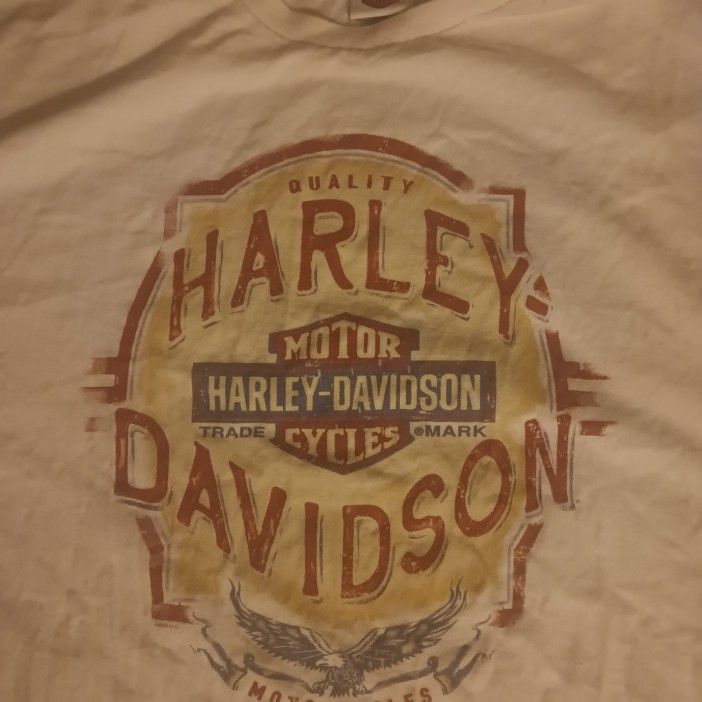 Harley Davidson