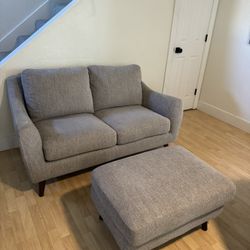 Love Seat 