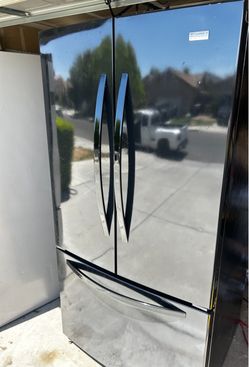 Kenmore  French Door Refrigerator