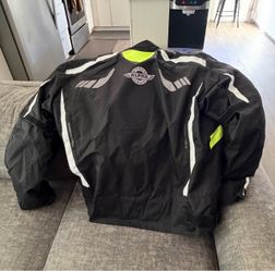 Motorcycle jackets 🧥