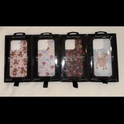 wildflower case iphone 15 pro max