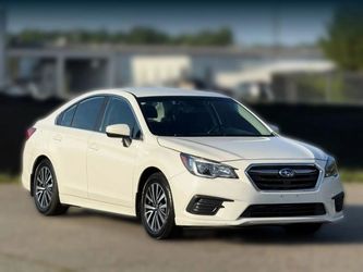 2019 Subaru Legacy