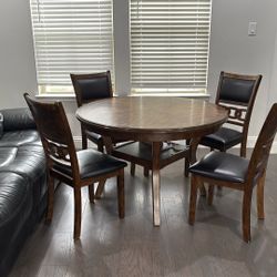 Dining Table From NFM