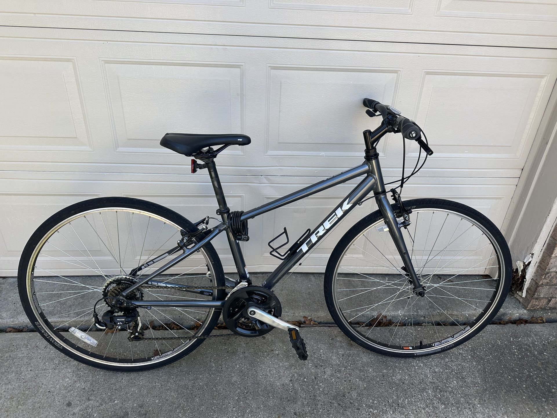 Trek FX Bike Sports & Outdoors