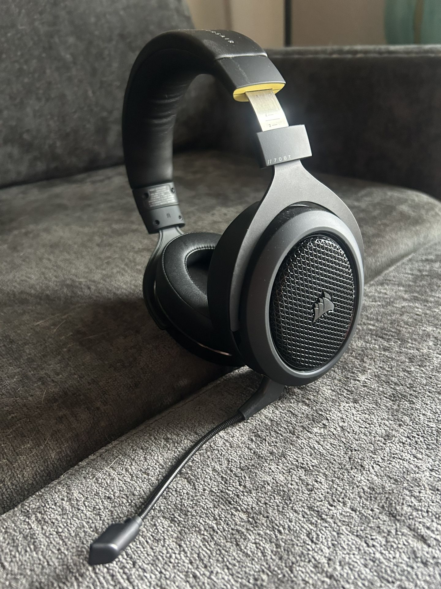 Corsair Xbox PS5 PC Gaming Headset