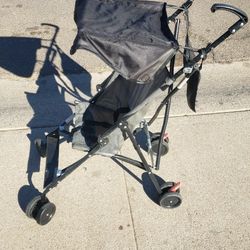 Baby Stroller 