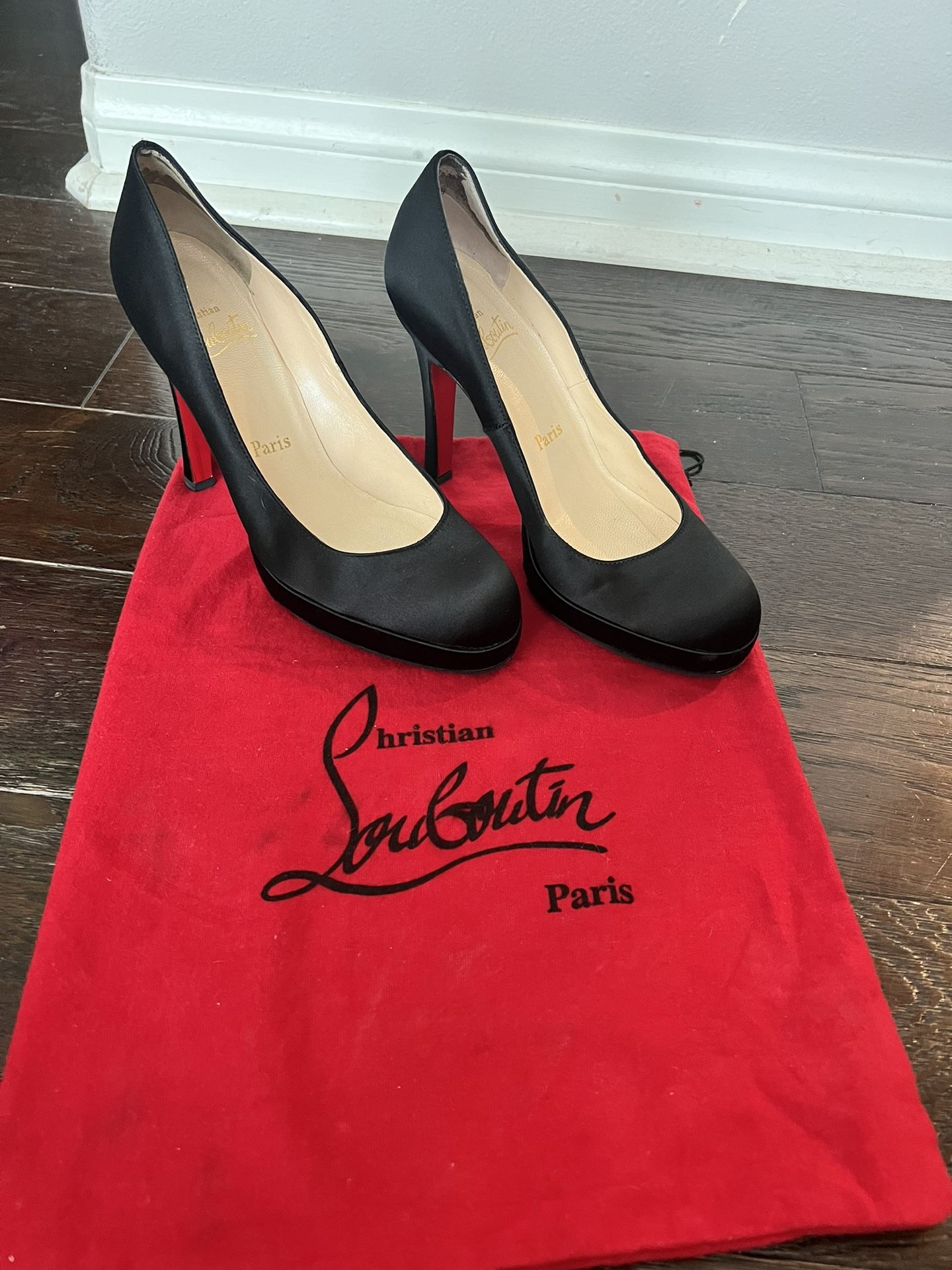 Christian Louboutin Heels
