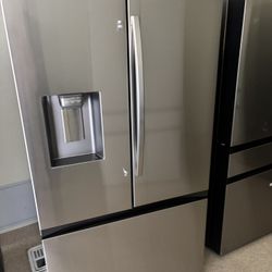 Samsung Refrigerator 