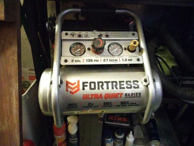 Air Compressor