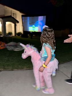 Halloween costume for 4-5 yr old.