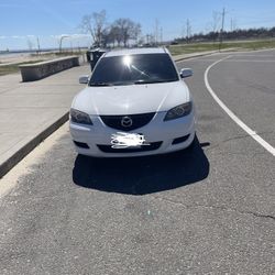 2006 Mazda Mazda3