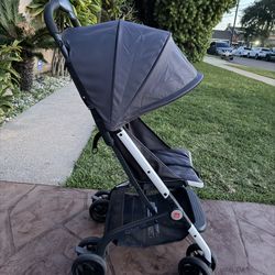 Baby stroller- GB qbit LTE light stroller