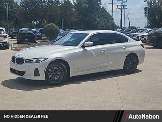 2026 BMW 330i