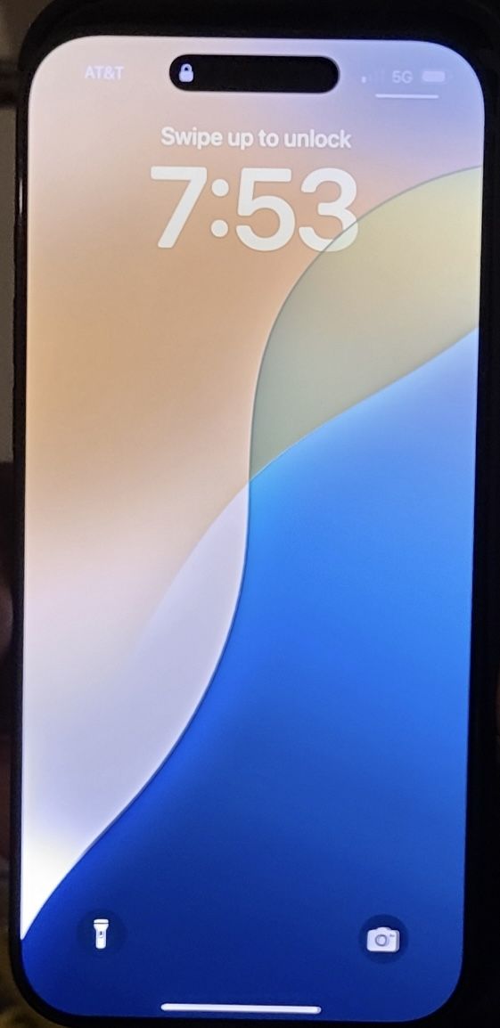 iPhone 16 Pro Max  eSIM 