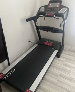 Sole 80 Treadmill super heavy duty