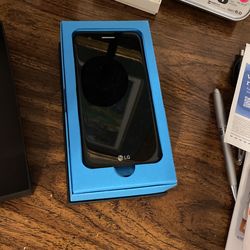 LG K20 Phone