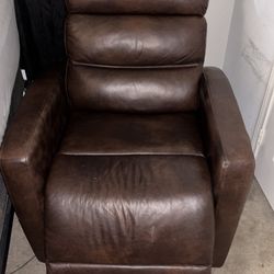 recliner