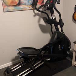 Elliptical 