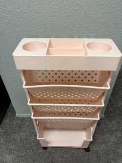 Paper cubbies