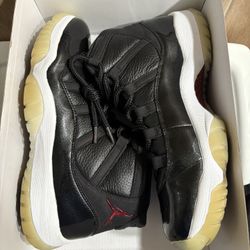 Air Jordan 11 Retro “72-10” 2015 Release