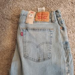 510 LEVI Brand New 
