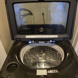 Samsung Top Load Washing Machine – Excellent Condition