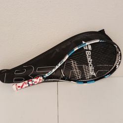 TENNIS 🎾 RACKET BABOLAT AND BAG