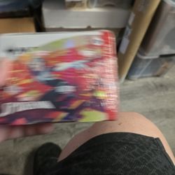 Magic The Gathering - MTG - Spiderman Collector Booster Box - 12 Packs Sealed