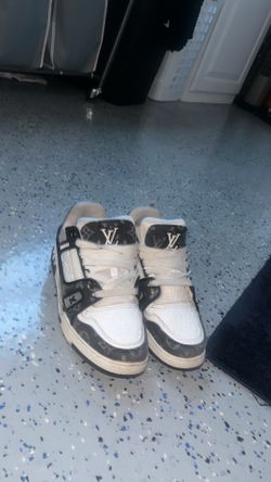 Lv trainers