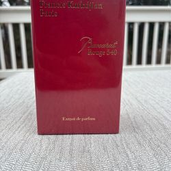 Maison Francis Kurkdjian Baccarat Rouge 540 Extrait de Parfum BEST OFFER