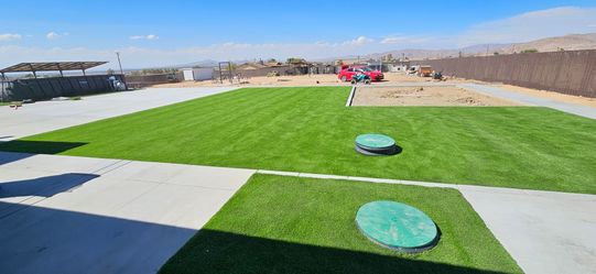 Turf