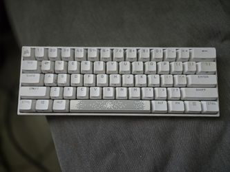 Corsair K65 RGB MINI 60%