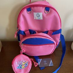 Mini Backpack 