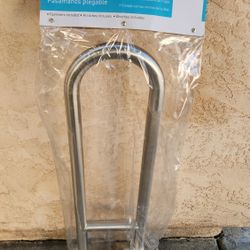 Fold-up Safety Grab Bar by Moen