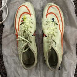 Nike Air Zoom Maxfly Sprinting Spikes 