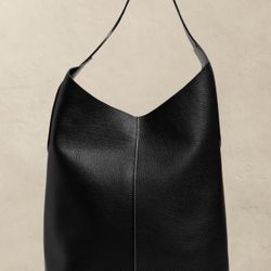 New Banana Republic Vida Large Slouchy Bag Purse