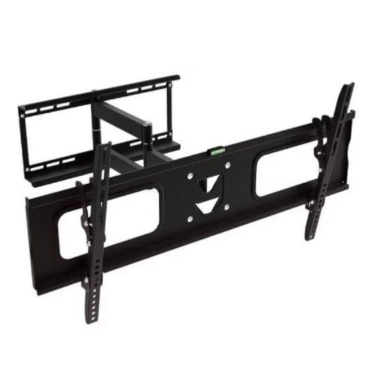 Core Innovations Full Motion 19-90" TV Mount - Black